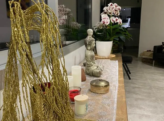 Villa Mx Volcan Lajares