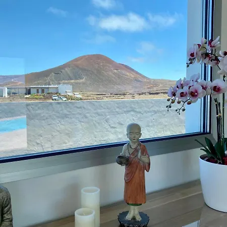 Mx Volcán * Lajares