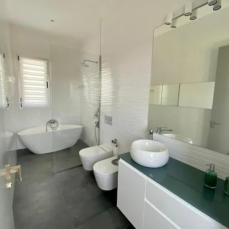 Villa Mx Volcan Lajares