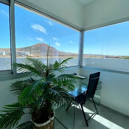 Villa Mx Volcan Lajares