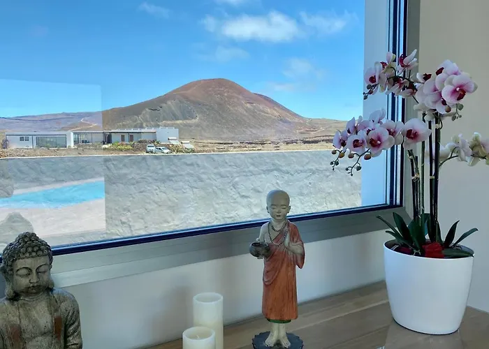 Mx Volcan * 拉哈雷斯